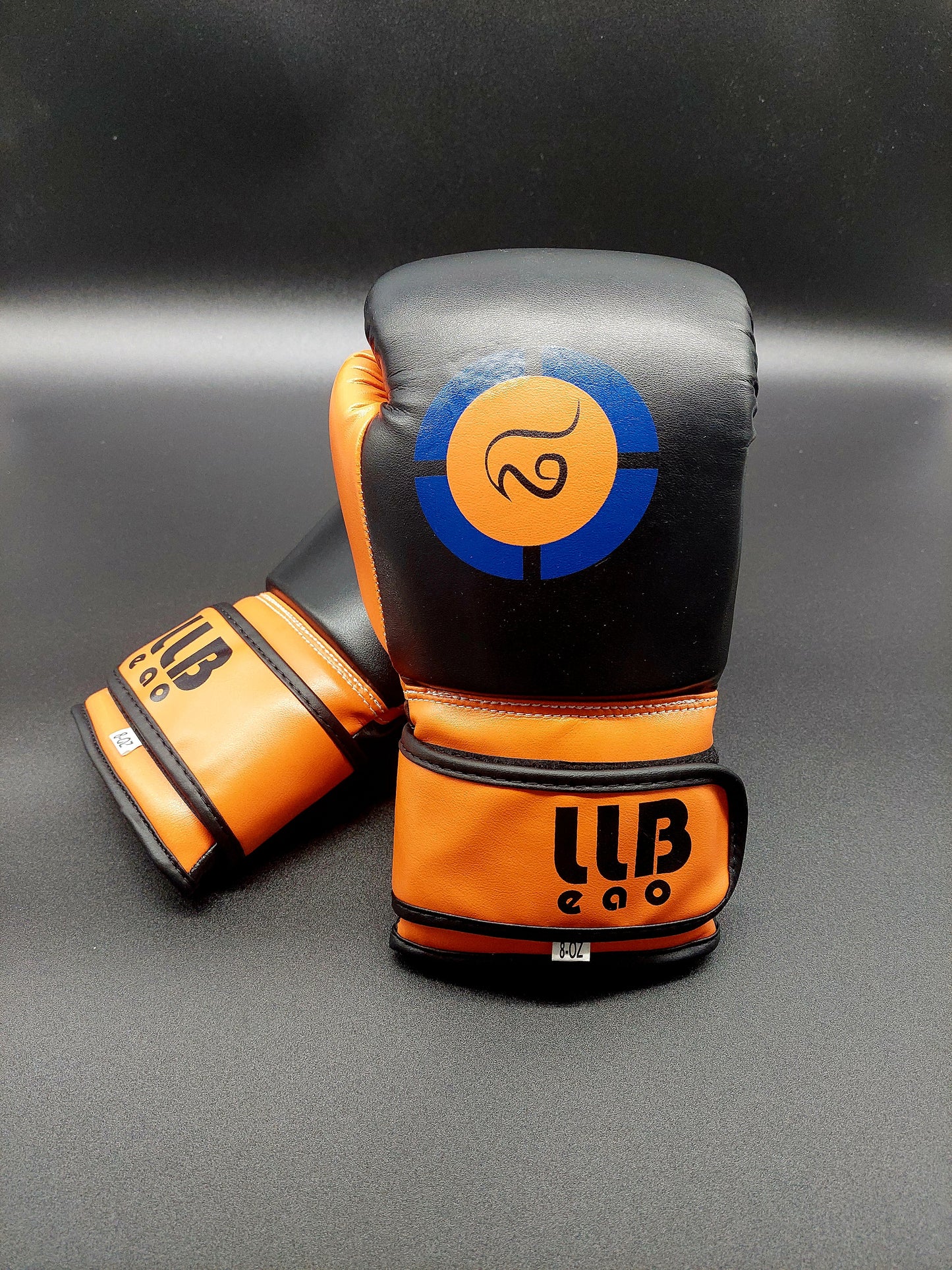 Gants de boxe enfant LE LABO
