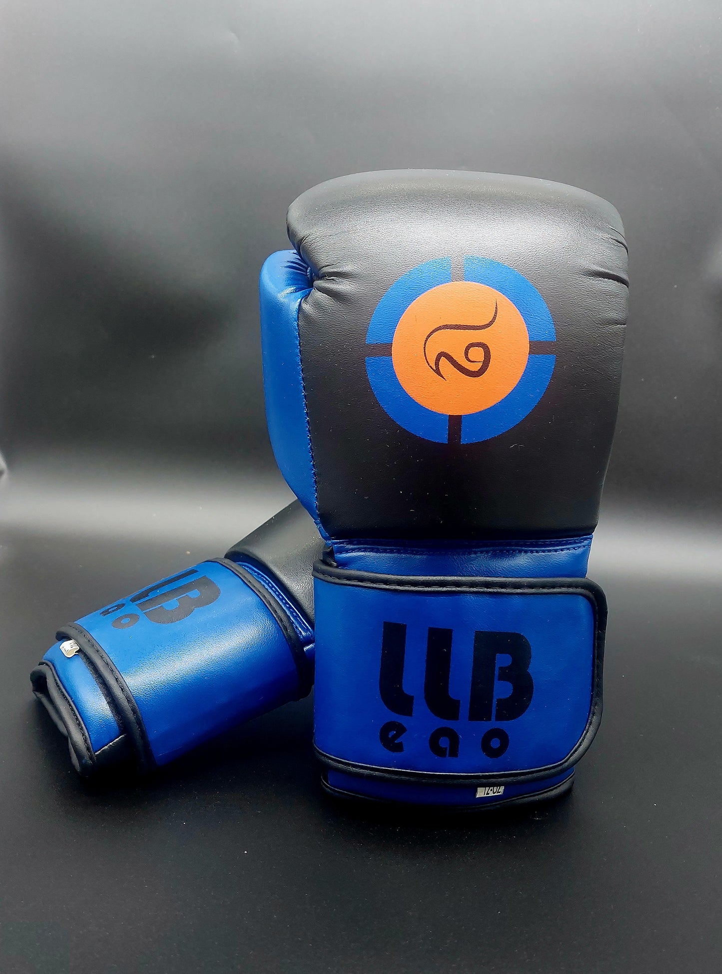 Gants de boxe enfant LE LABO