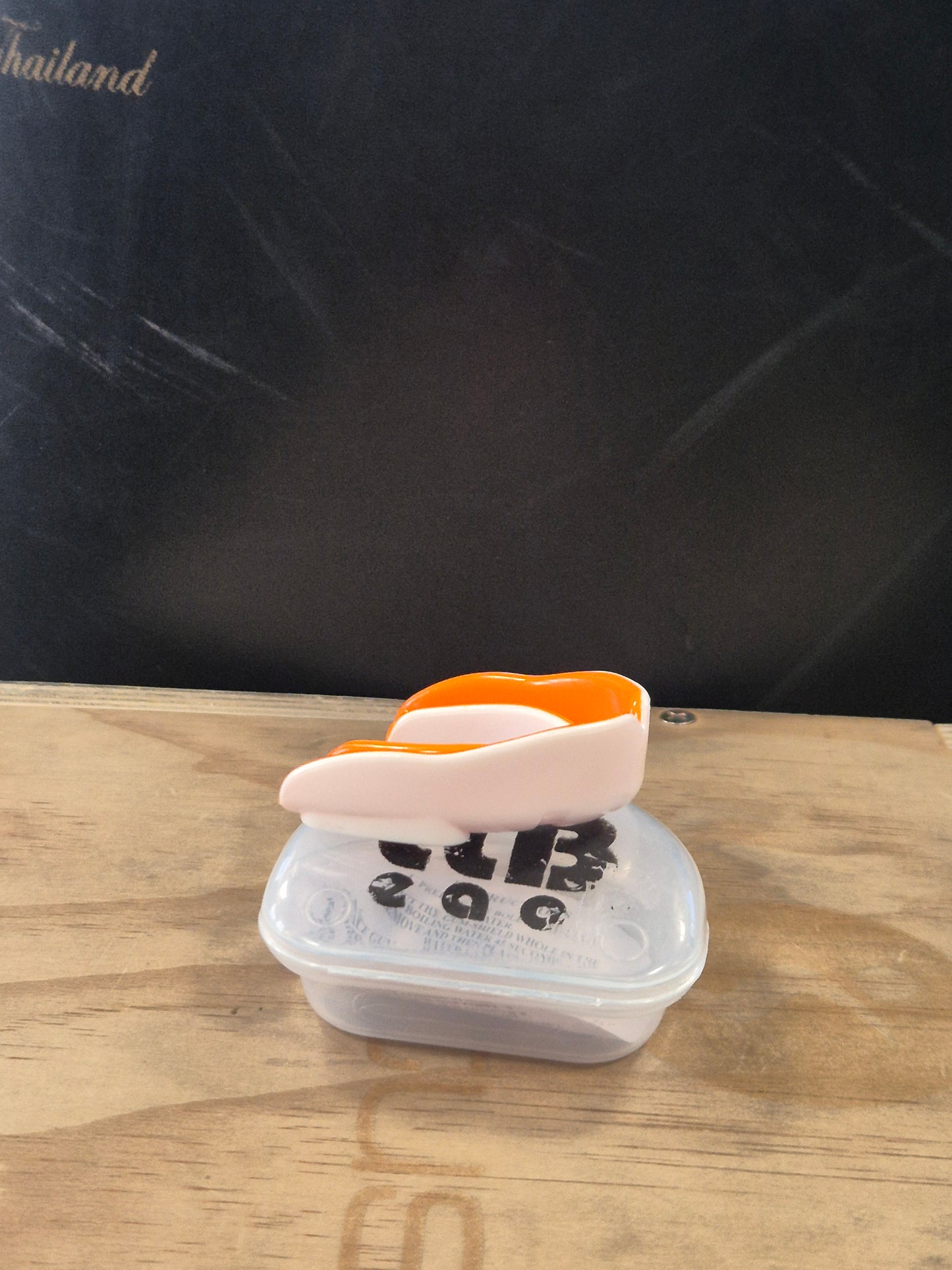 Protège dents LE LABO