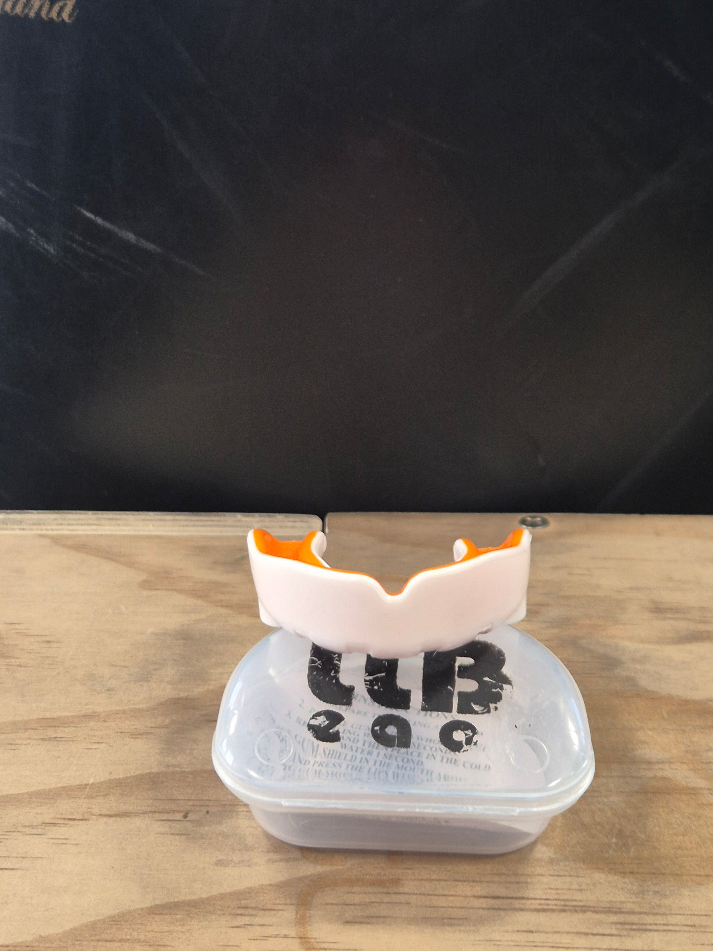 Protège dents LE LABO