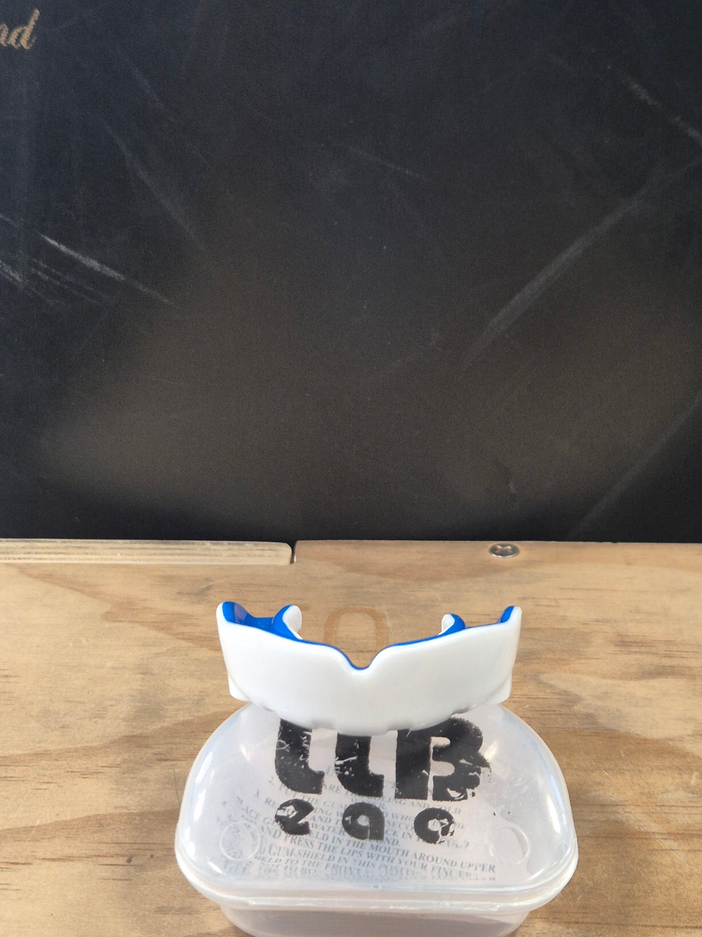 Protège dents LE LABO