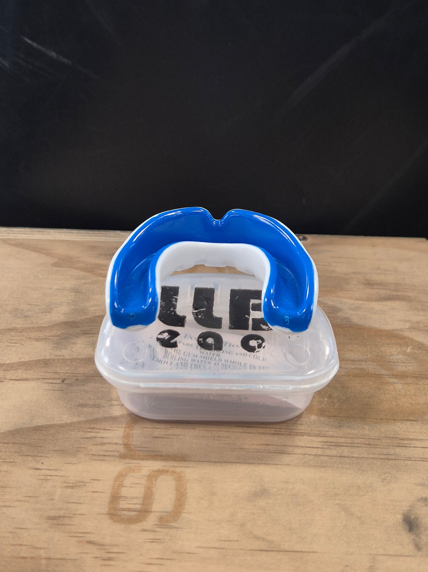 Protège dents LE LABO
