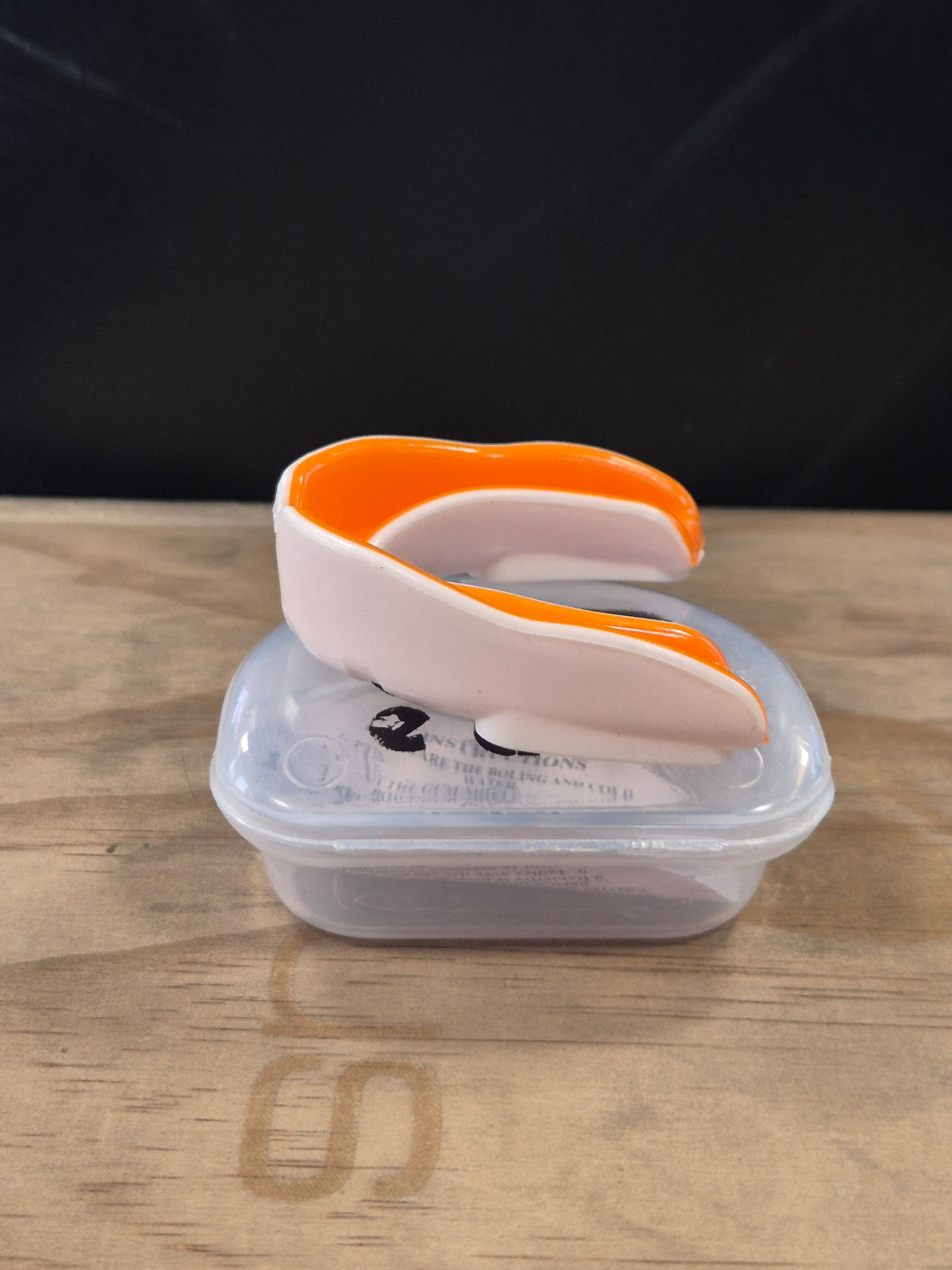 Protège dents LE LABO