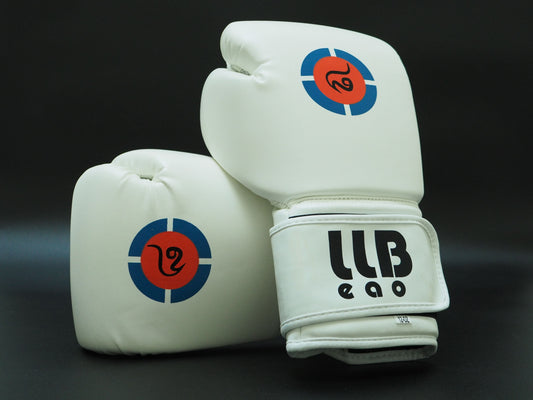 Gants de boxe enfant LE LABO