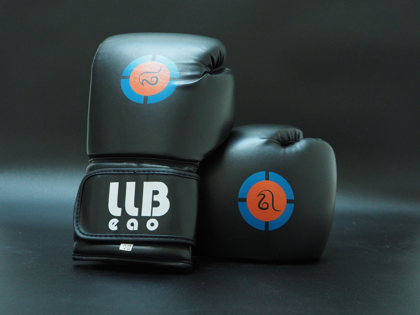 Gants de boxe LE LABO