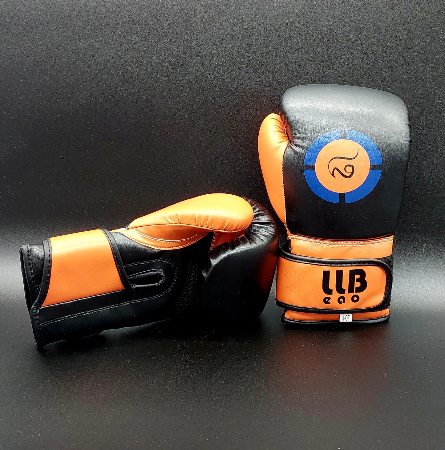 Gants de boxe LE LABO