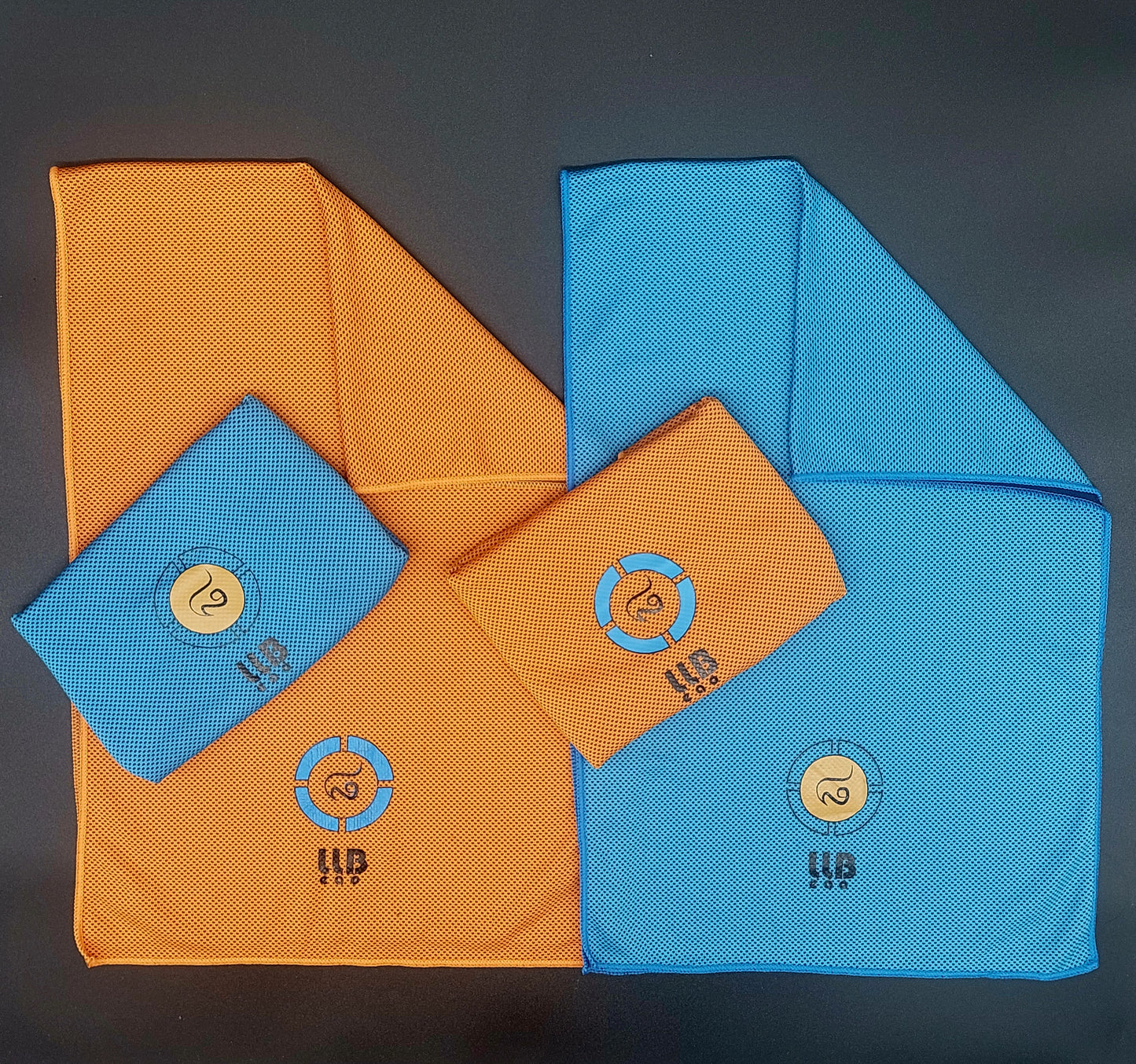 Serviette micro fibre LE LABO