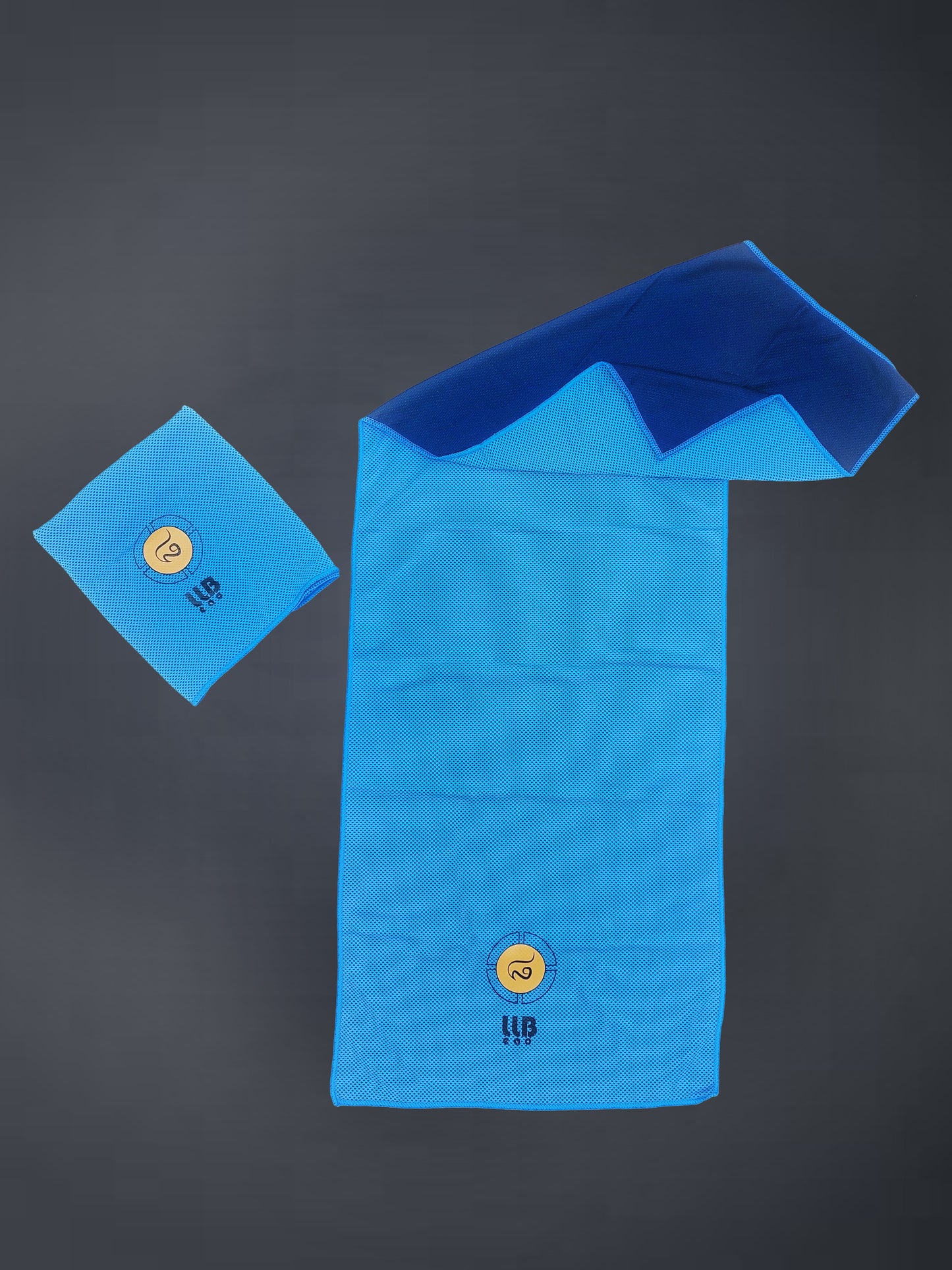 Serviette micro fibre LE LABO