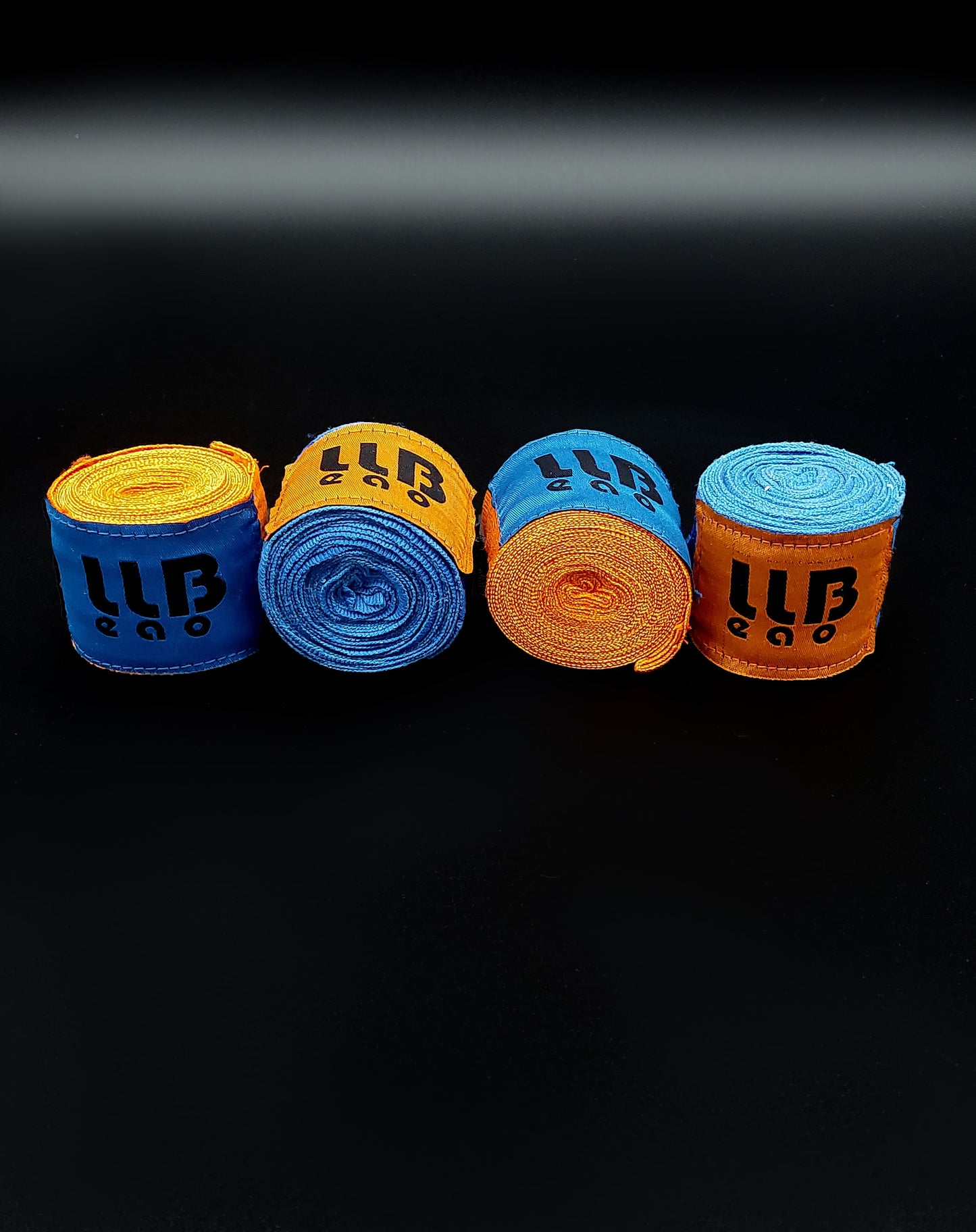 Bandes d'enveloppement LE LABO