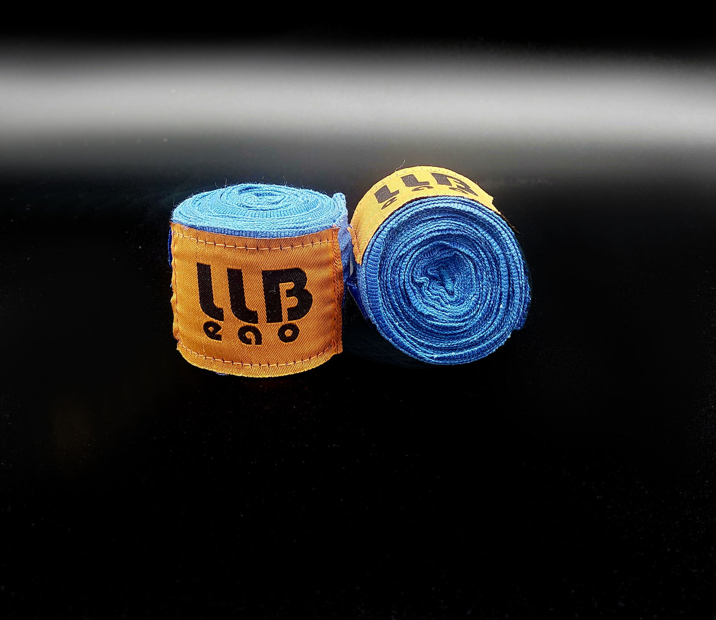 Bandes d'enveloppement LE LABO