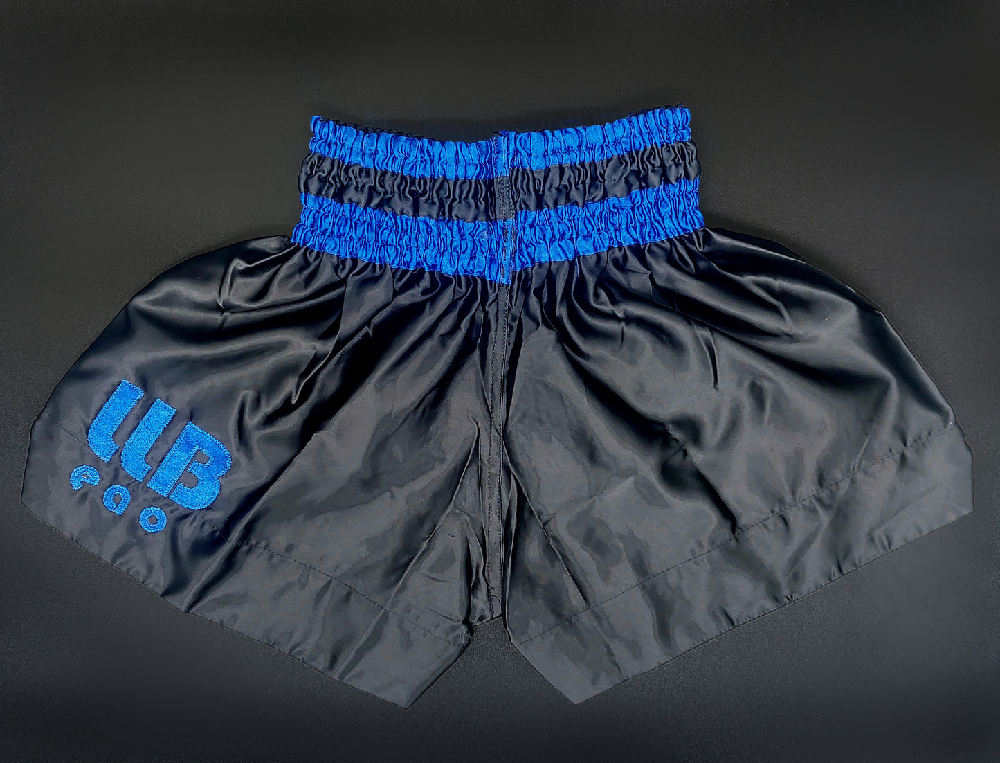 Short de Muay Thaï LE LABO