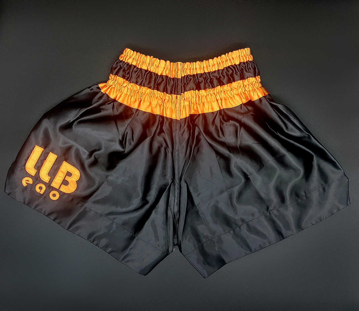 Short de Muay Thaï LE LABO