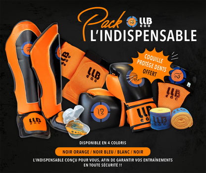 Pack l'Indispensable