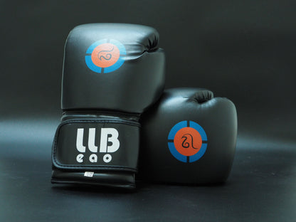 Gants de boxe LE LABO
