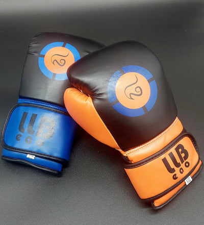 Gants de boxe LE LABO